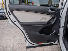 Used 2022  Volkswagen Tiguan 2&period;0T S FWD at A Motors Sales & Finance near San Antonio&comma; TX