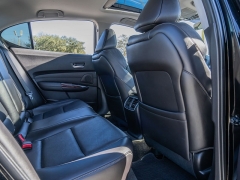 Used 2015  Acura TLX 4d Sedan V6 Advance at A Motors Sales & Finance near San Antonio&comma; TX