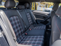 Used 2020 Volkswagen GTI 4d Hatchback 2.0T S 6spd at A Motors Sales & Finance near San Antonio, TX