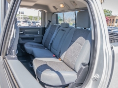 Used 2015  Ram 2500 4WD Crew Cab Lone Star at A Motors Sales & Finance near San Antonio&comma; TX