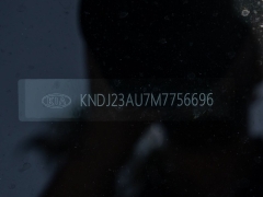 Used 2021 Kia Soul S IVT at A Motors Sales & Finance near San Antonio, TX