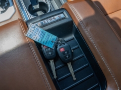 Used 2018 Toyota Tundra 4WD CrewMax 1794 5.7L FFV at A Motors Sales & Finance near San Antonio, TX