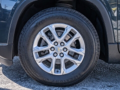 Used 2020  Chevrolet Traverse 4d SUV AWD LT Cloth w&sol;2FL at A Motors Sales & Finance near San Antonio&comma; TX