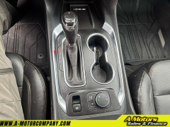 Used 2019 Chevrolet Traverse 4d SUV FWD Premier at A Motors Sales & Finance near San Antonio, TX