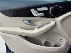 Used 2019 Mercedes-Benz GLC-Class 4d SUV GLC300 4matic at A Motors Sales & Finance near San Antonio, TX