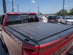 Used 2019 Chevrolet Silverado 1500 4WD Crew Cab LT Trail Boss at A Motors Sales & Finance near San Antonio, TX