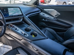 Used 2026  Chevrolet Corvette 2dr Stingray Cpe w&sol;2LT at A Motors Sales & Finance near San Antonio&comma; TX