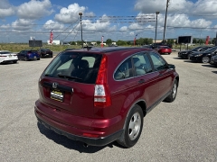 Used 2011 Honda CR-V 4d SUV FWD LX at A Motors Sales & Finance near San Antonio, TX