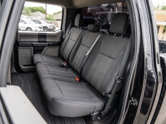 Used 2020  Ford F-150 2WD SuperCrew XL STX 5 1&sol;2 at A Motors Sales & Finance near San Antonio&comma; TX