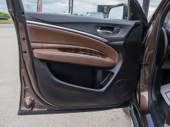 Used 2019  Acura MDX 4d SUV AWD Tech at A Motors Sales & Finance near San Antonio&comma; TX