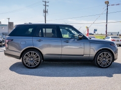 Used 2019  Land Rover Range Rover 4d SUV 3&period;0L SC HSE at A Motors Sales & Finance near San Antonio&comma; TX