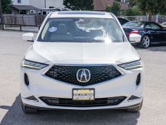 Used 2023  Acura MDX SH-AWD at A Motors Sales & Finance near San Antonio&comma; TX