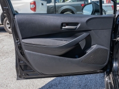 Used 2020  Toyota Corolla 4d Sedan LE at A Motors Sales & Finance near San Antonio&comma; TX