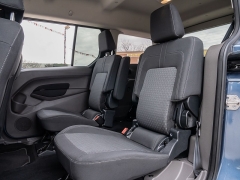 Used 2022  Ford Transit Connect Wagon XLT LWB w&sol;Rear Liftgate at A Motors Sales & Finance near San Antonio&comma; TX