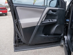 Used 2018  Toyota RAV4 4d SUV FWD XLE at A Motors Sales & Finance near San Antonio&comma; TX