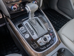 Used 2014 Audi Q5 4d SUV 2.0T Premium+ at A Motors Sales & Finance near San Antonio, TX