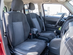 Used 2016  Jeep Patriot 4d SUV FWD Latitude at A Motors Sales & Finance near San Antonio&comma; TX