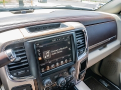 Used 2017  Ram 2500 4WD Crew Cab Longhorn at A Motors Sales & Finance near San Antonio&comma; TX