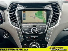 Used 2015 Hyundai Santa Fe 4d SUV FWD Limited Ultimate at A Motors Sales & Finance near San Antonio, TX