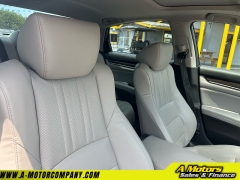 Used 2018 Honda Accord Sedan 4d EX-L 1.5L w/Navigation at A Motors Sales & Finance near San Antonio, TX