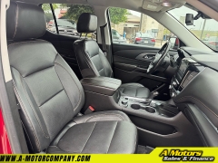 Used 2019 Chevrolet Traverse 4d SUV FWD Premier at A Motors Sales & Finance near San Antonio, TX
