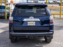 Used 2020 Toyota 4Runner 4d SUV RWD Limited at A Motors Sales & Finance near San Antonio, TX