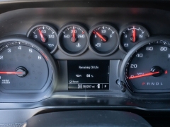 Used 2020  Chevrolet Silverado 2500 4WD Crew Cab Work Truck Gas at A Motors Sales & Finance near San Antonio&comma; TX