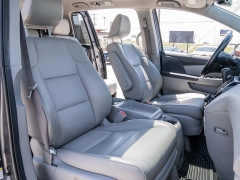 Used 2015 Honda Odyssey 4d Wagon EX-L Navigation at A Motors Sales & Finance near San Antonio, TX