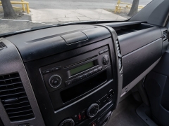 Used 2010  Mercedes-Benz Sprinter 3500 Cargo Van 3d Van 170" WB DRW High Roof HD at A Motors Sales & Finance near San Antonio&comma; TX