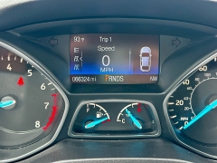 Used 2019 Ford Escape 4d SUV FWD S at A Motors Sales & Finance near San Antonio, TX