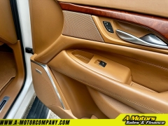 Used 2017 Cadillac Escalade 4d SUV 4WD Platinum at A Motors Sales & Finance near San Antonio, TX