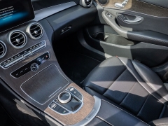 Used 2019 Mercedes-Benz C-Class 4d Sedan C300 at A Motors Sales & Finance near San Antonio, TX
