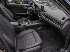 Used 2019  Audi A4 4d Sedan Premium at A Motors Sales & Finance near San Antonio&comma; TX