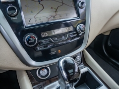 Used 2020  Nissan Murano 4d SUV FWD Platinum at A Motors Sales & Finance near San Antonio&comma; TX
