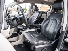 Used 2019  Chrysler Pacifica 4d Wagon Limited at A Motors Sales & Finance near San Antonio&comma; TX