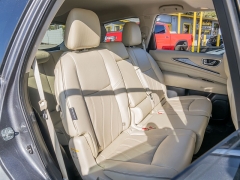 Used 2018  INFINITI QX60 4d SUV FWD at A Motors Sales & Finance near San Antonio, TX