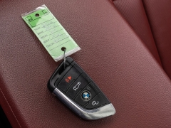 Used 2022  BMW X4 xDrive30i Sports Activity Coupe at A Motors Sales & Finance near San Antonio&comma; TX