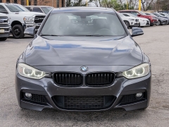 Used 2015  BMW 3 Series 4dr Sdn 335i RWD at A Motors Sales & Finance near San Antonio&comma; TX