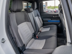 Used 2025  Toyota Tacoma 2WD TRD Sport Double Cab 5ft Bed AT at A Motors Sales & Finance near San Antonio&comma; TX