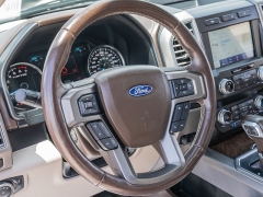 Used 2019  Ford F-150 2WD SuperCrew Limited at A Motors Sales & Finance near San Antonio&comma; TX