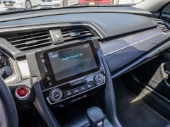 Used 2016  Honda Civic Sedan 4d EX at A Motors Sales & Finance near San Antonio&comma; TX