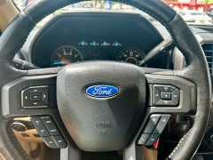 Used 2019 Ford F-150 4WD SuperCrew XL 5 1/2 at A Motors Sales & Finance near San Antonio, TX