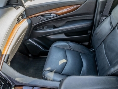 Used 2019 Cadillac Escalade 4d SUV 4WD Luxury at A Motors Sales & Finance near San Antonio, TX