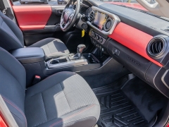Used 2020  Toyota Tacoma 2WD Double Cab SR5 V6 at A Motors Sales & Finance near San Antonio&comma; TX
