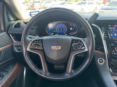 Used 2016 Cadillac Escalade 4d SUV RWD Luxury at A Motors Sales & Finance near San Antonio, TX