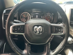 Used 2019 Ram 1500 4WD Crew Cab Laramie at A Motors Sales & Finance near San Antonio, TX