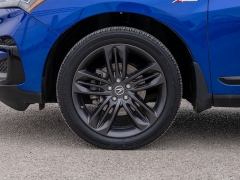 Used 2019  Acura RDX 4d SUV AWD A-Spec at A Motors Sales & Finance near San Antonio, TX