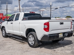 Used 2018  Toyota Tundra 2WD Double Cab SR 4.6L at A Motors Sales & Finance near San Antonio, TX