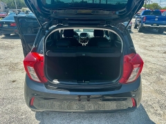 Used 2021 Chevrolet Spark 4dr HB CVT LS at A Motors Sales & Finance near San Antonio, TX