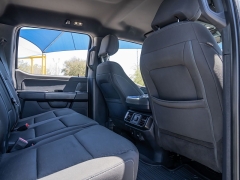 Used 2021  Ford F-150 4WD XLT SuperCrew 5&period;5' Box at A Motors Sales & Finance near San Antonio&comma; TX